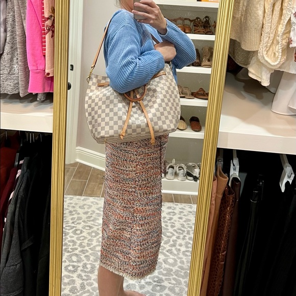 Sold Louis Vuitton girolata - Picture 10 of 12